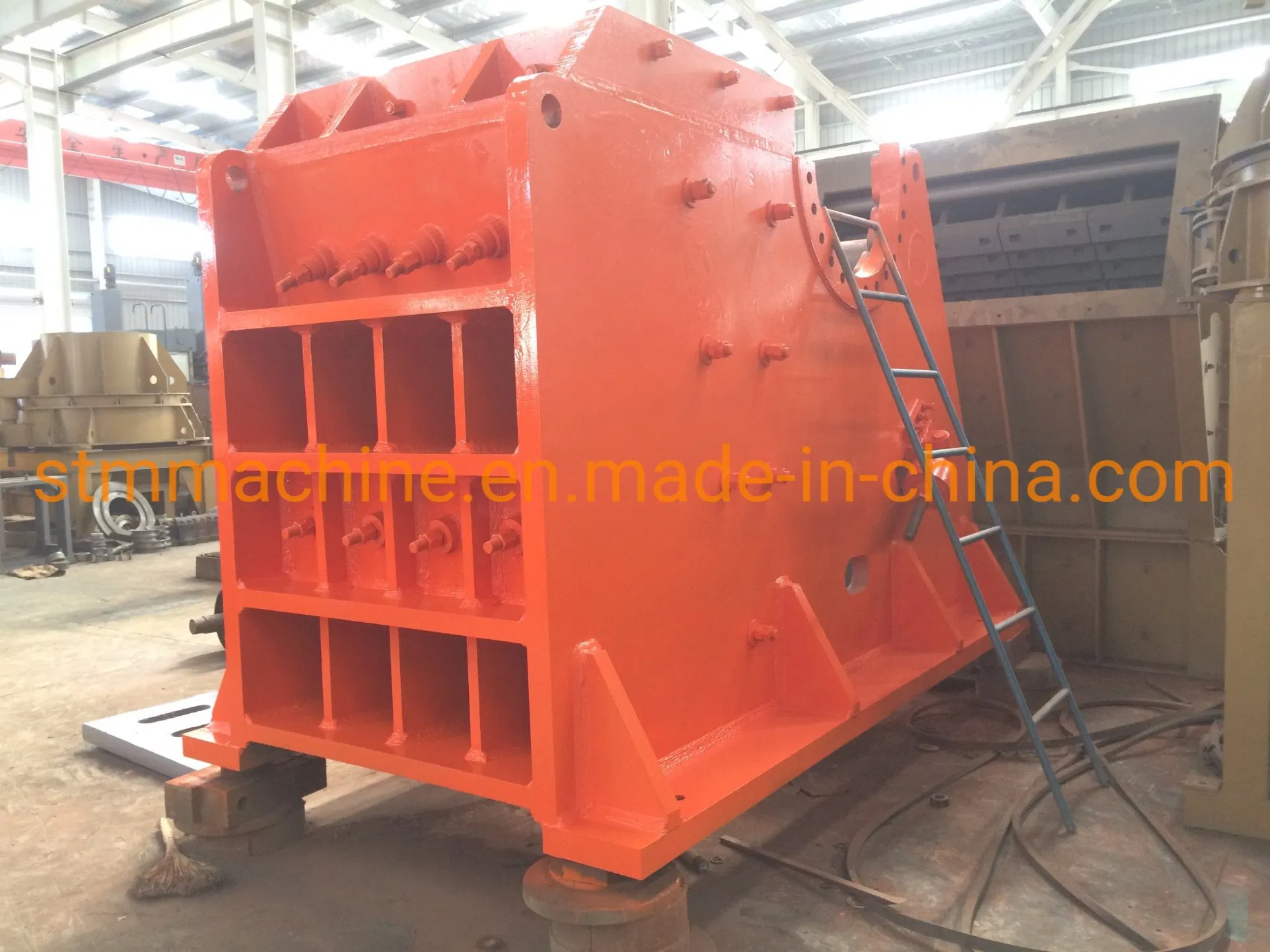 Jaw Crusher for Dolomite Sand, Cement, Carbon, Calcium Carbonate, Calcite, Burnt Coke, Black Carbon, Bituminous Coal, Bentonite Clay