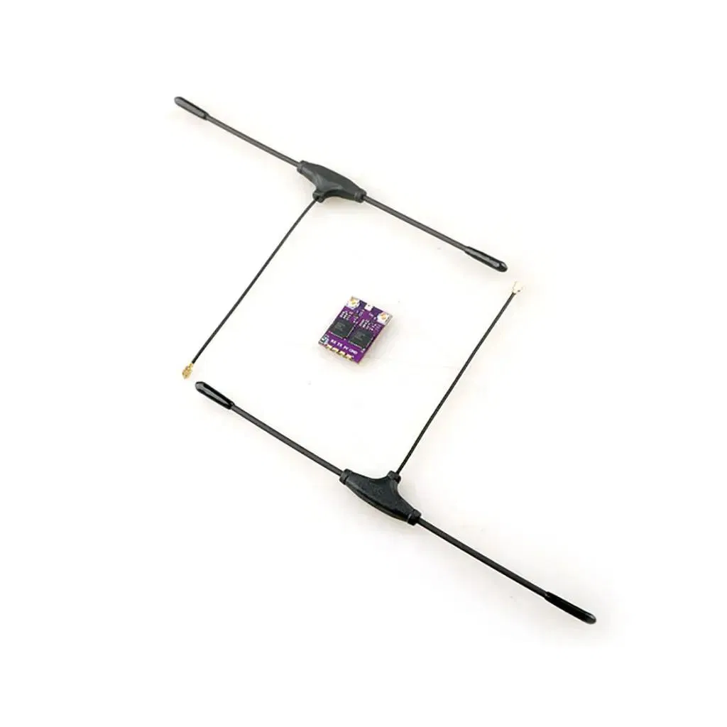 Klesman Single Rx ELRS Receiver 915MHz RC Airplane FPV Drones Parts