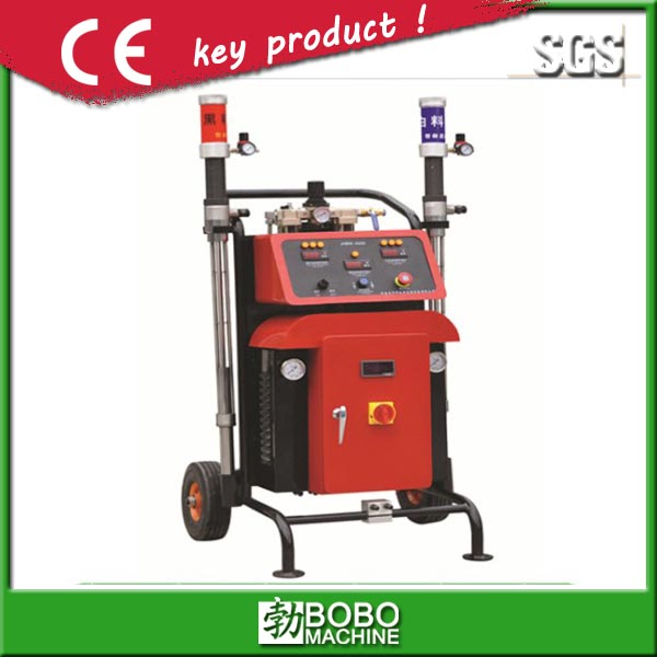 BDF-II High Pressure Spray Foam Machine