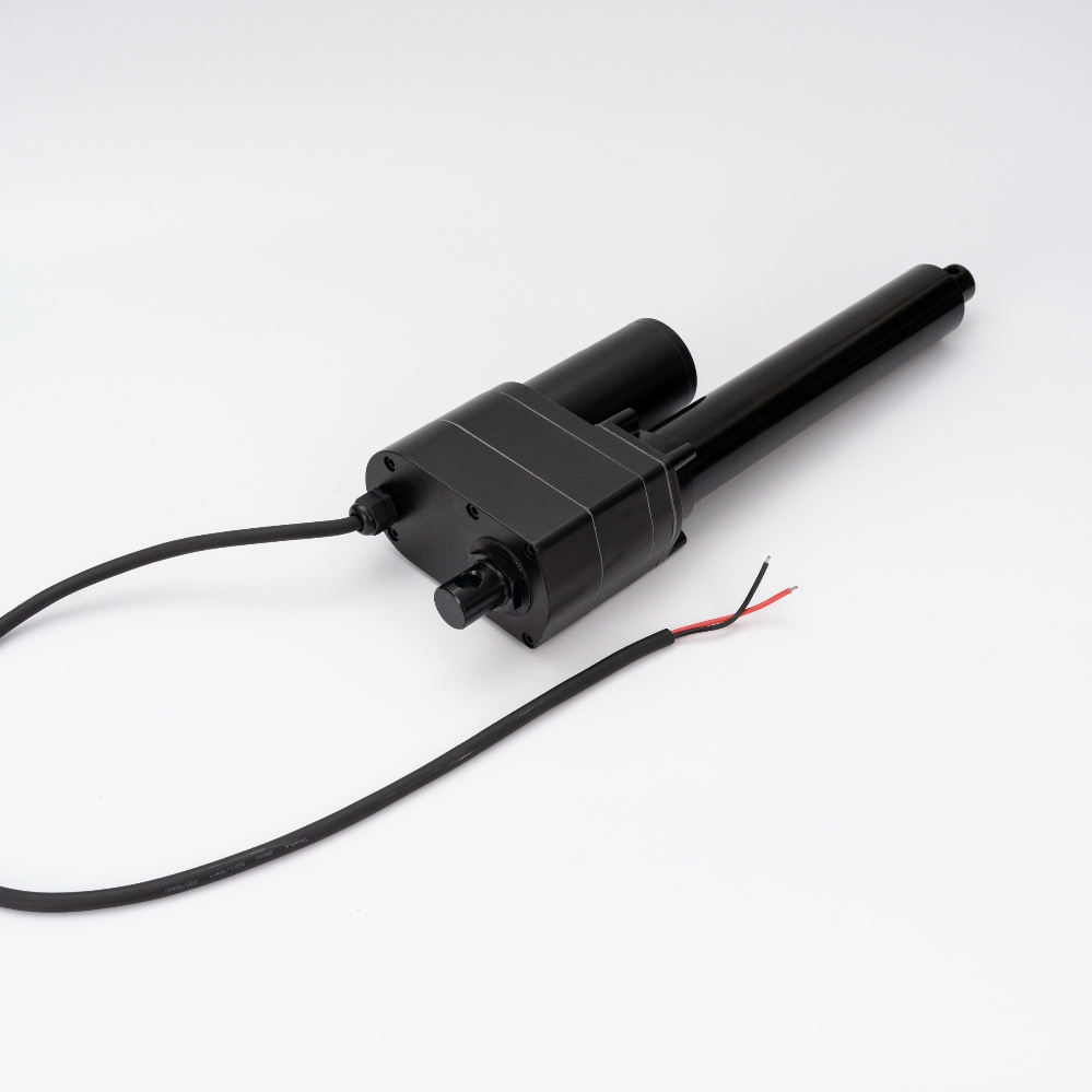 12V 10000N Schwerlast-Linearantrieb für Landmaschinen