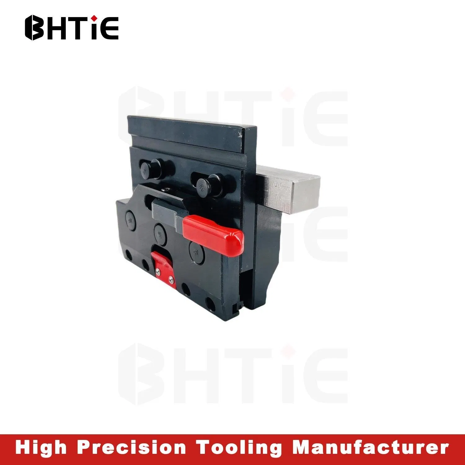 Quick Release Punch Clamp Holder for Most Brand Press Brake Bending Machines