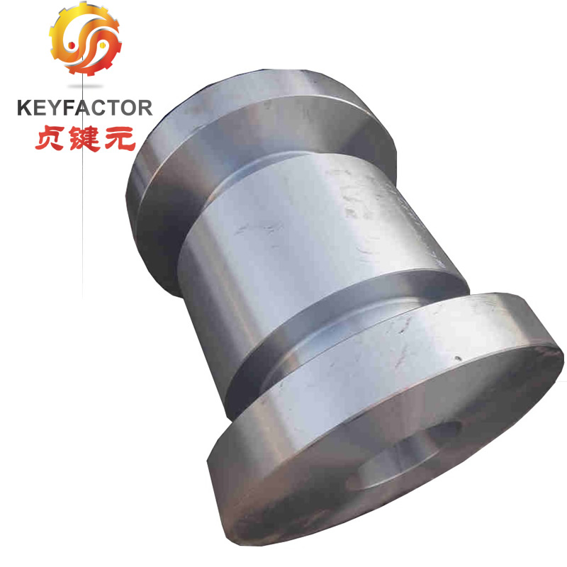Custom Metal Die Forging Parts for Industrial Machinery, Cars, Auto and Tractor Applications