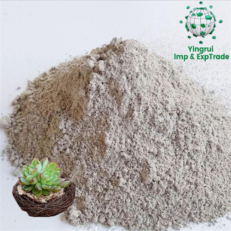 Diatomaceous Earth Powder Diatomite Granular
