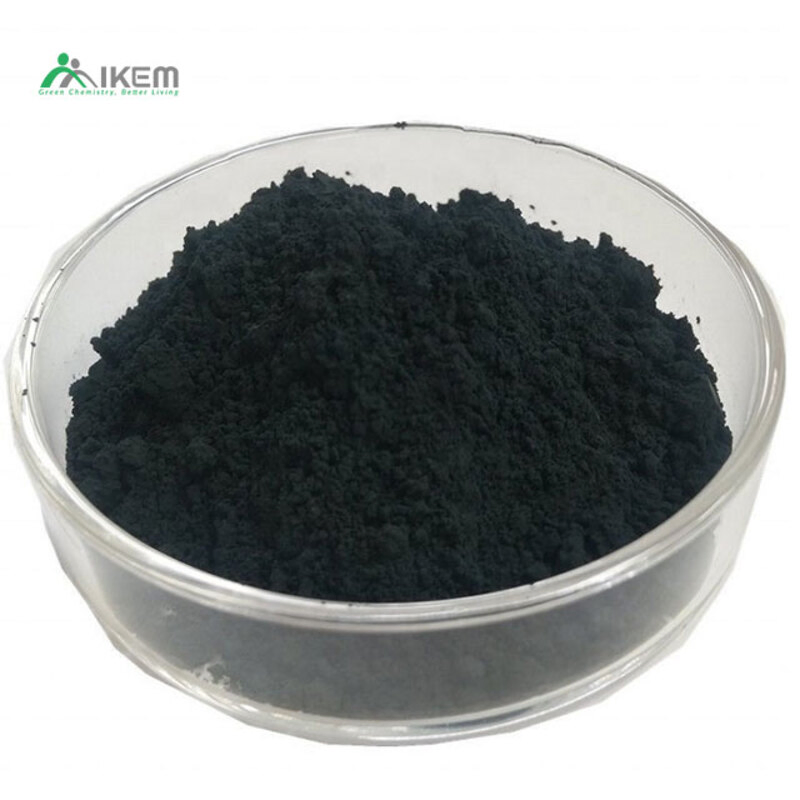 نحاس (II) كبريتيد عالي الجودة رقم CAS 1317-40-4