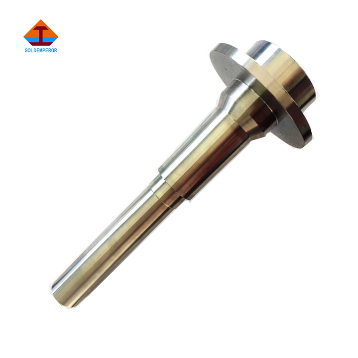Open Die Forging Crankshaft, Rolling Forging Long Shaft, Hot Die Forging Camshaft, Precision Forging Motor Shaft