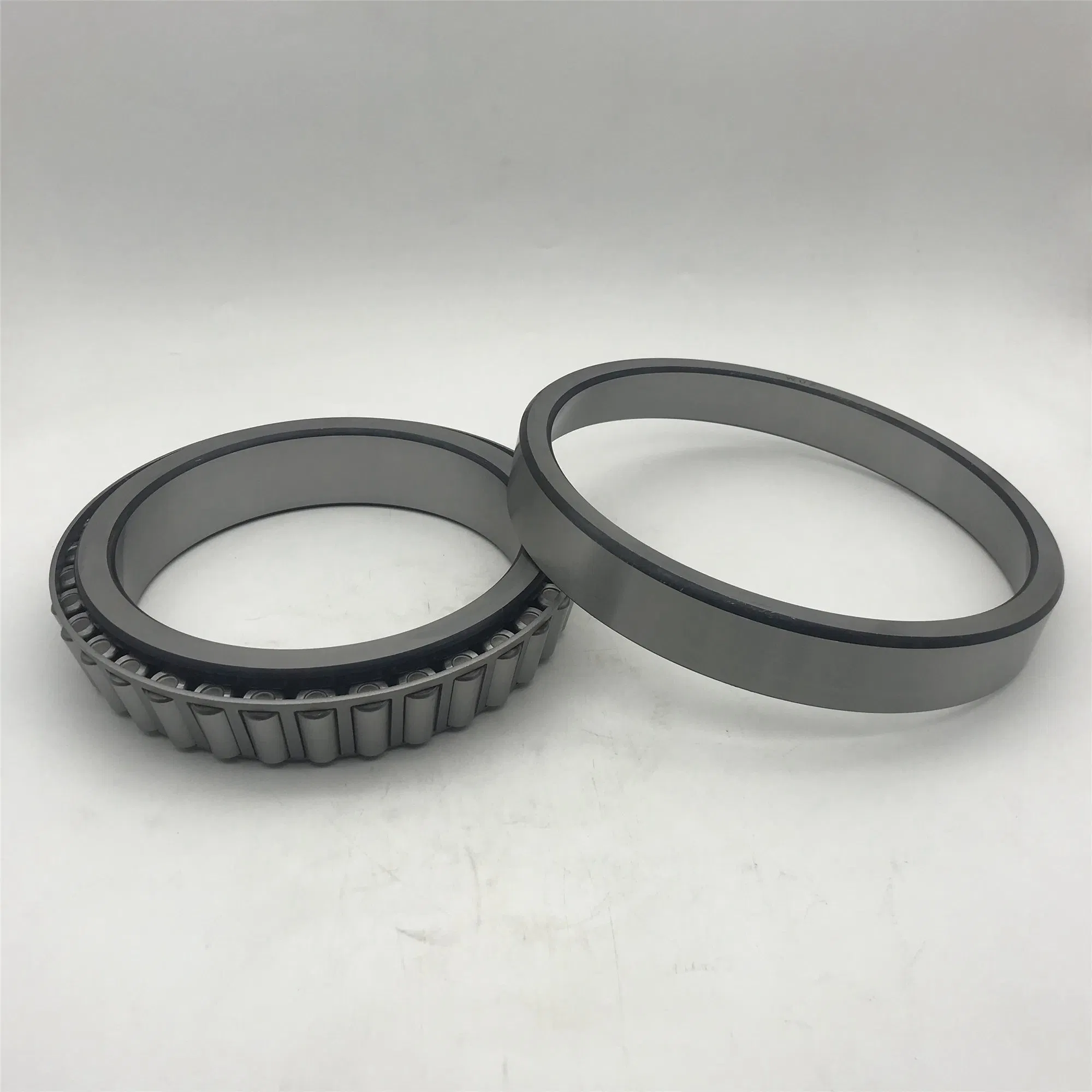 Metric Single Row Tapered Roller Bearing 30202 30203 30204 30205 30206 30207