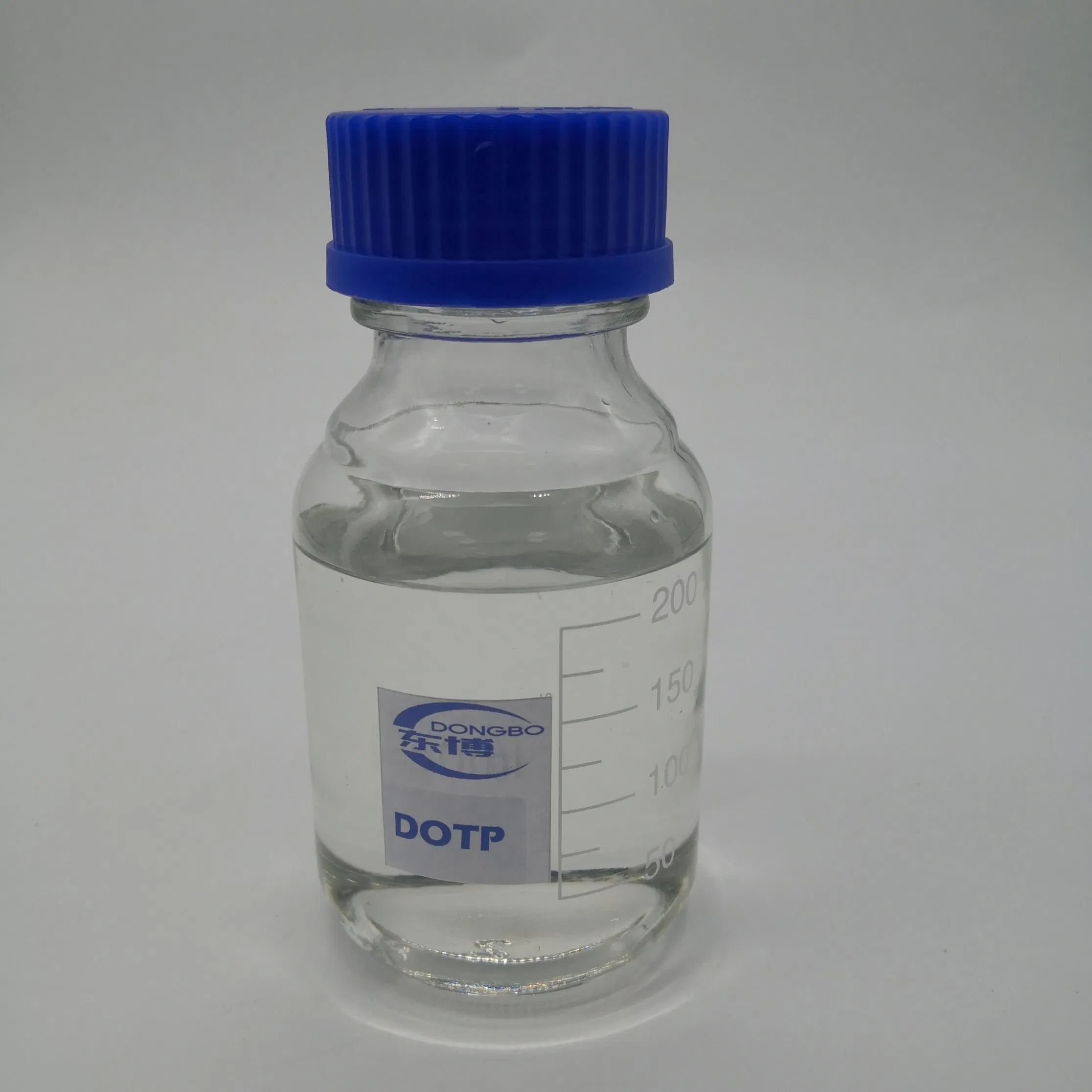 Dibutyl Phthalate DOP Oil Plasticizer DOP/Dotp/DBP/Doa Plasticizer Replacement Composite Plant Ester