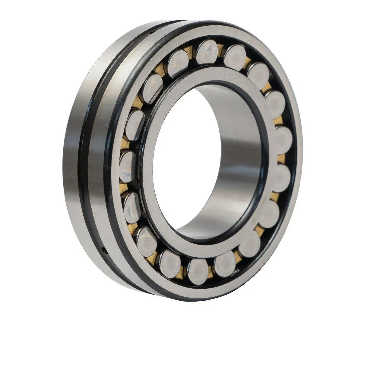 Motorcycle/Automobile Vibrating Screen Parts Spherical Roller Bearing 22210 23244 23248 23252