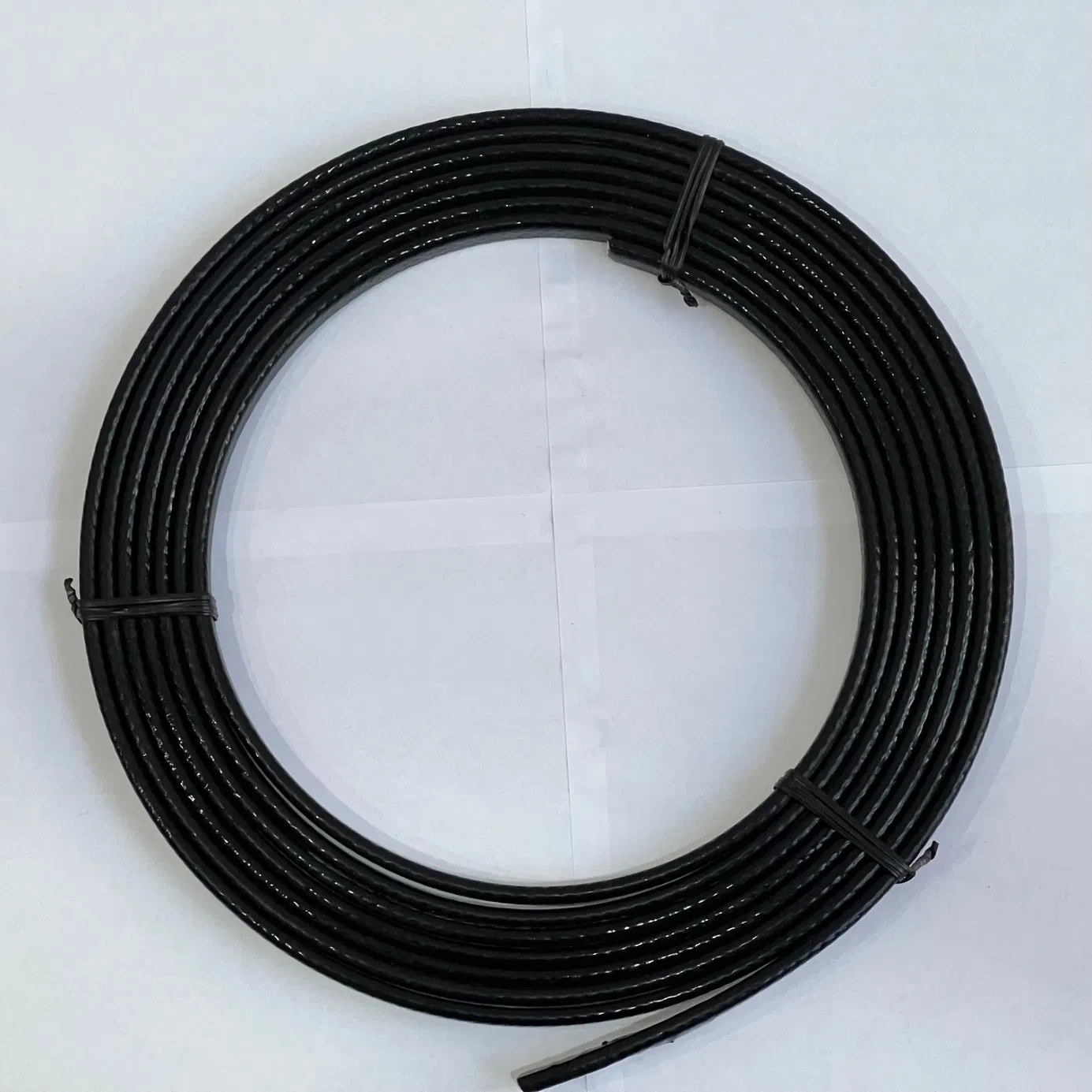 ATEX Certified Self-Regulating Heating Cable for Pipe Freeze Protection