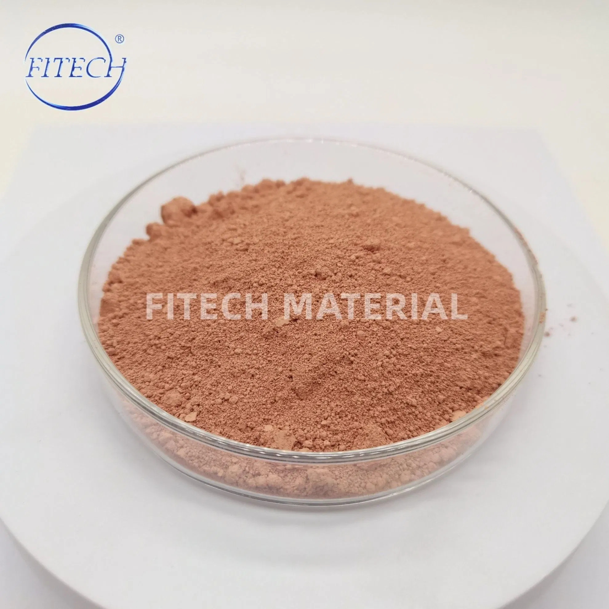 Rare Earth Superfined Cerium Oxide Polishing Powder for Glass Polishing