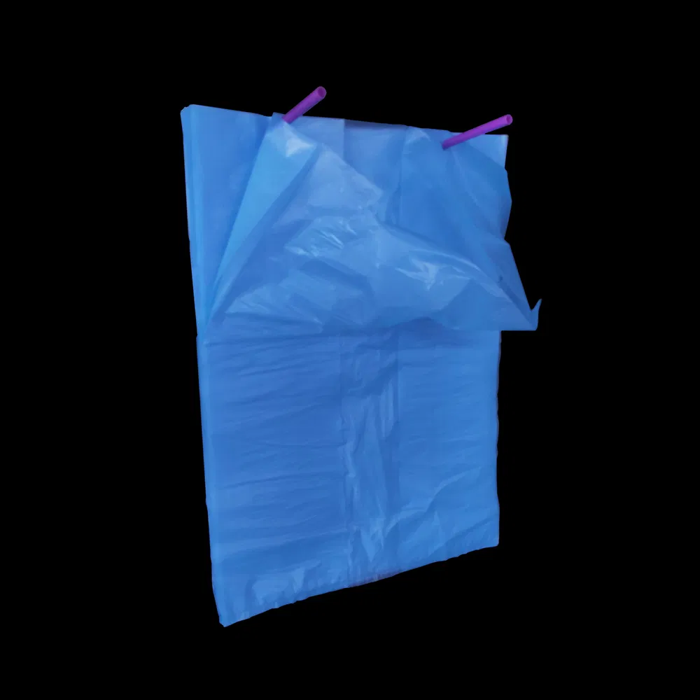 Plastic Easy Open Bag for Food Packaging