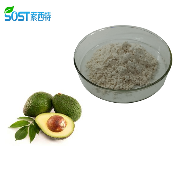 Dried Organic Avocado Powder