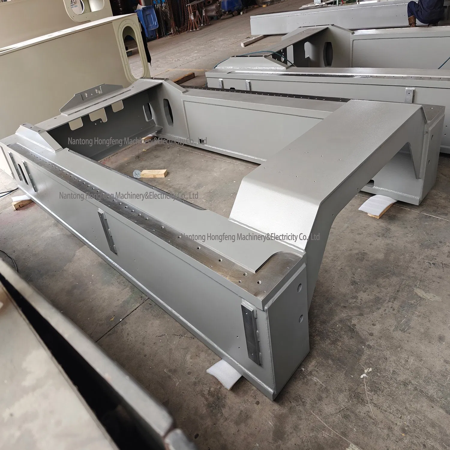 Custom Precision CNC Metal Turning Milling Parts