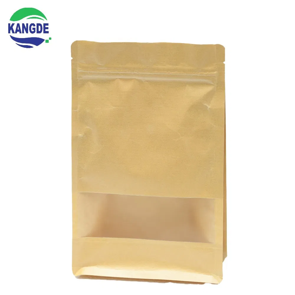 Premium Durable Laminated Custom Design Food Packaging Bags