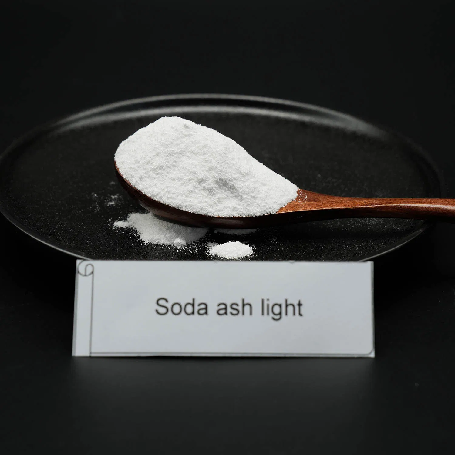 Light Bulk Soda Powder Ggg Brand Soda Ash Light for Glass Making