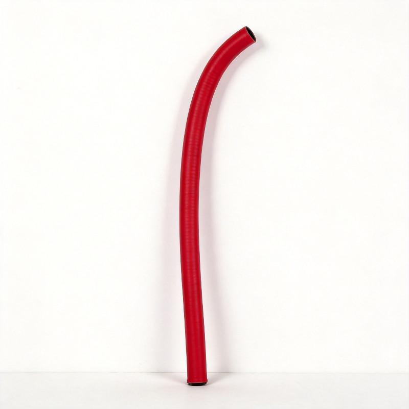 Manguera de goma roja de 3/4" para compresor de aire y herramientas neumáticas