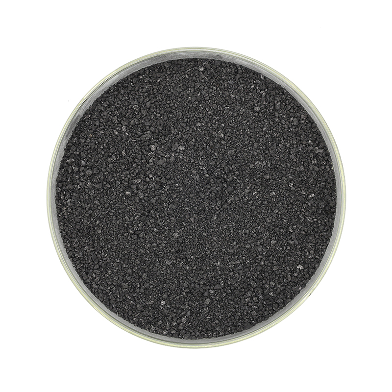 High Carbon High Purity Graphitized Recarburizer/Carbon Additive/Carbon Raiser/Carburant/GPC for Brake Disc Cast Iron Manufacturing