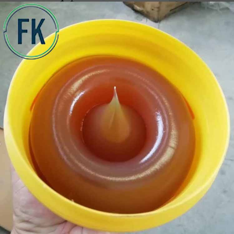 Waterproof Rust Protection Multipurpose Industrial Lubricating Gate Grease