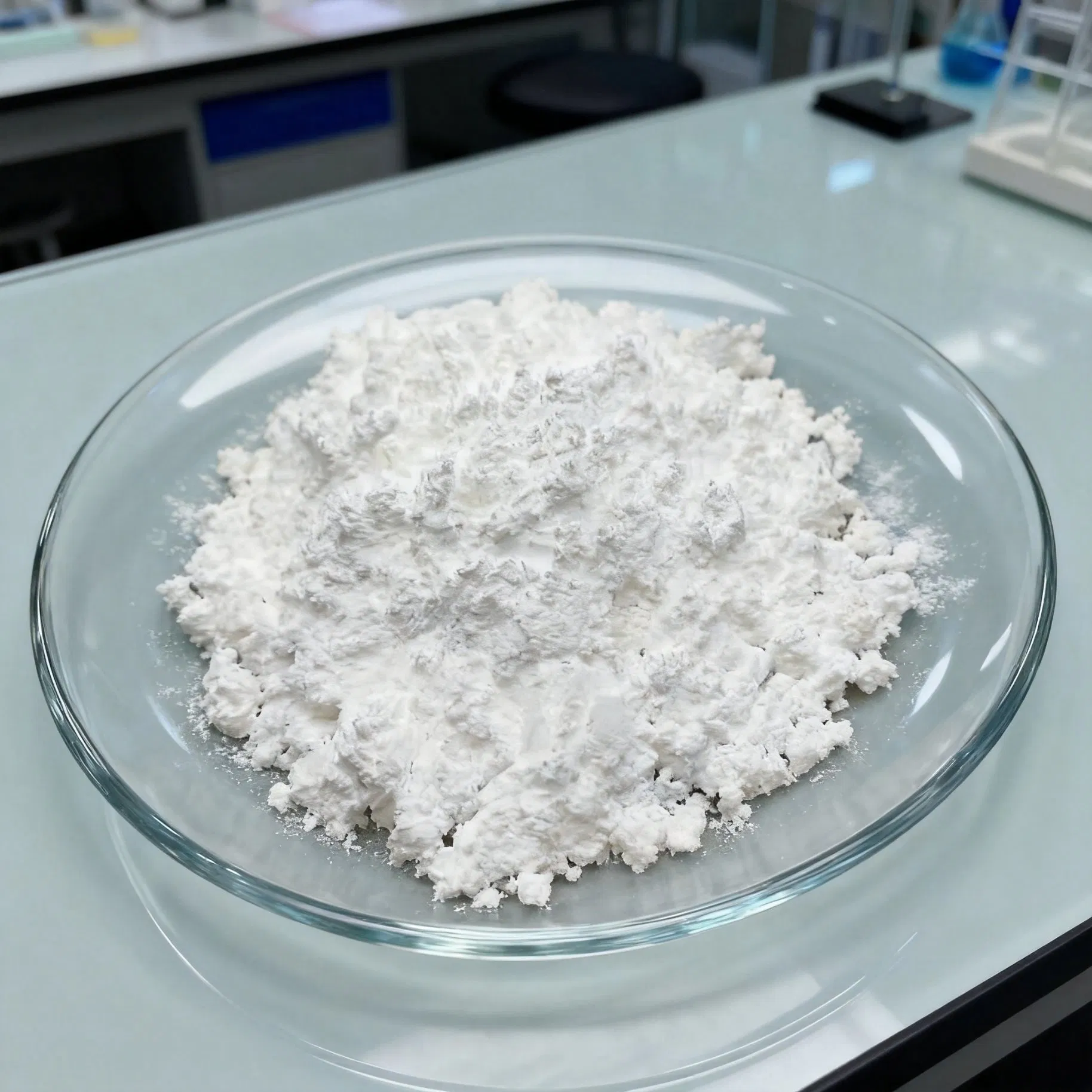 99% 4-Pyridinol CAS 626-64-2 4-Hydroxypyridine Intermediate Powder