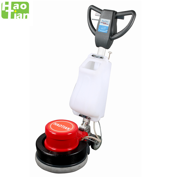 HT-154B Lucidatrice Multifunzione Pulitrice Macchina per Pulizia di Tappeti