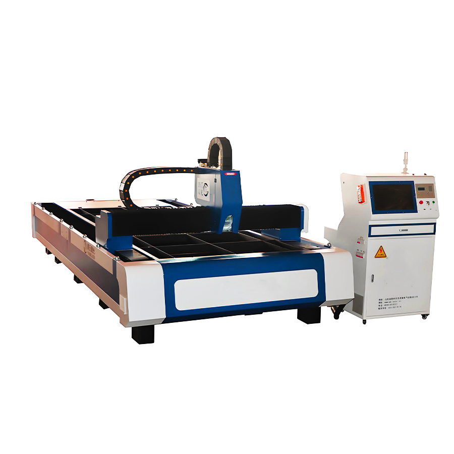 Macchina portatile industriale per taglio laser a fibra CNC per acciaio inossidabile