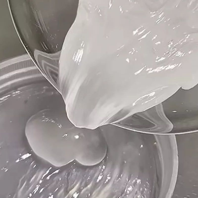 High Purity N70 Sodium Dodecyl Ether Sulfate SLES 70% 68585-34-2