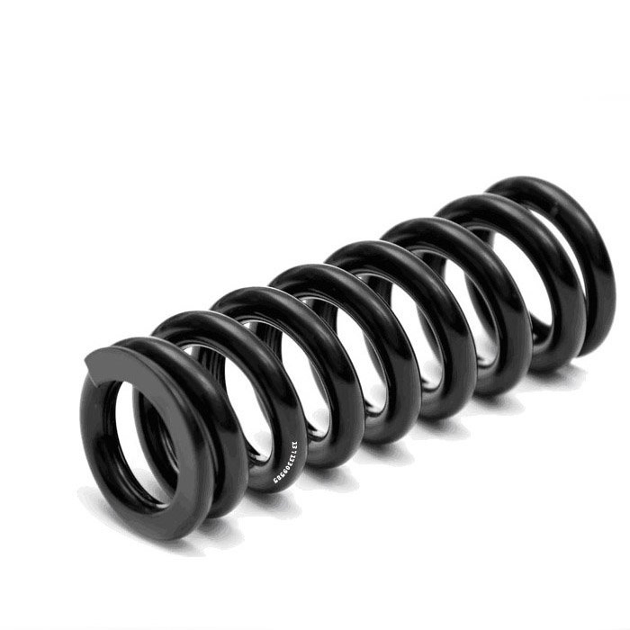 Galvanized Steel Coil Springs
