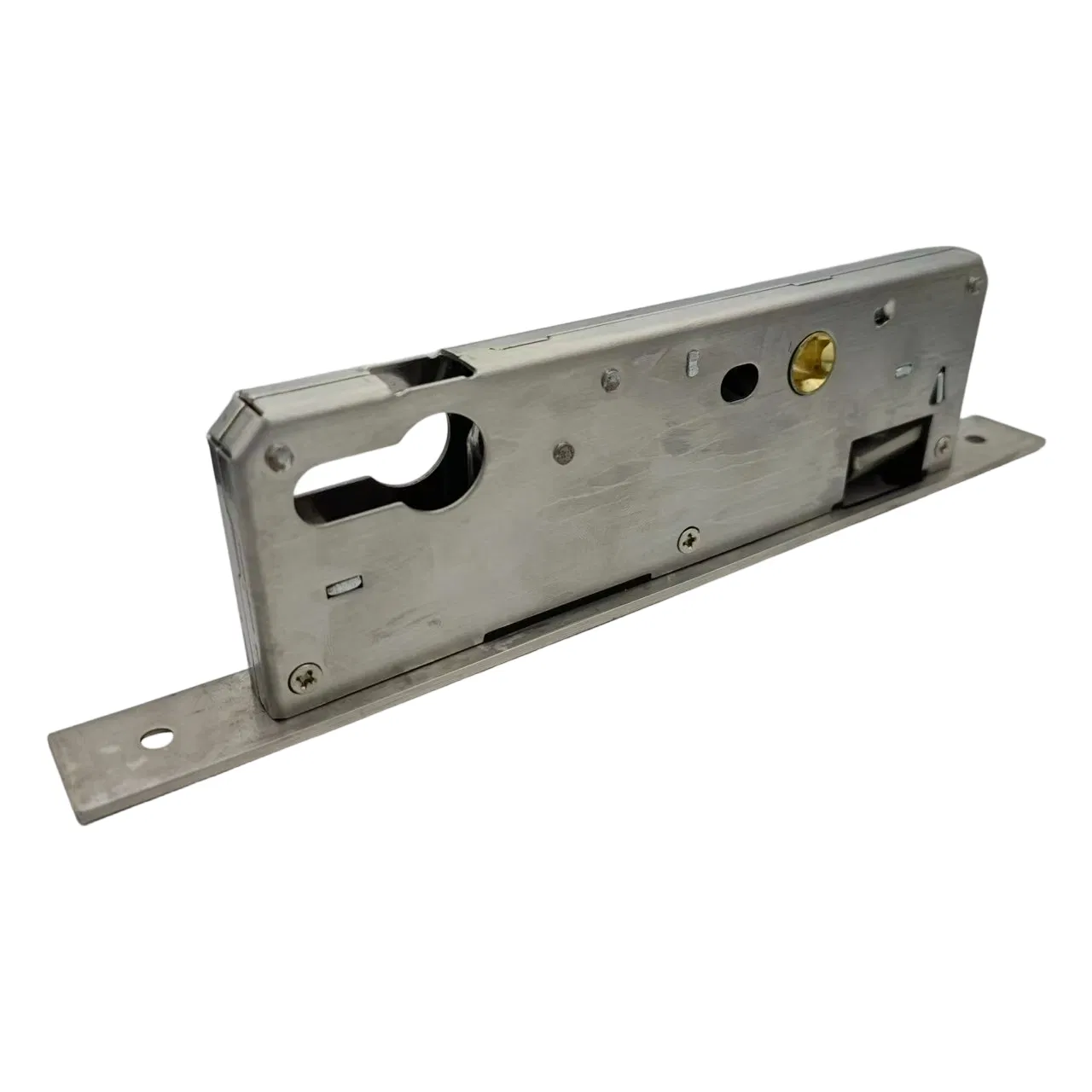 8540 Non-Linkage Adjustable Latch Direction Lock Body