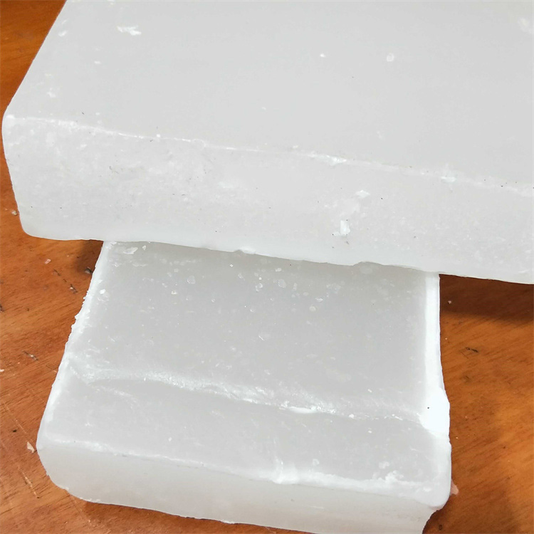 Fully Refined Paraffin Wax for Aromatherapy Candles