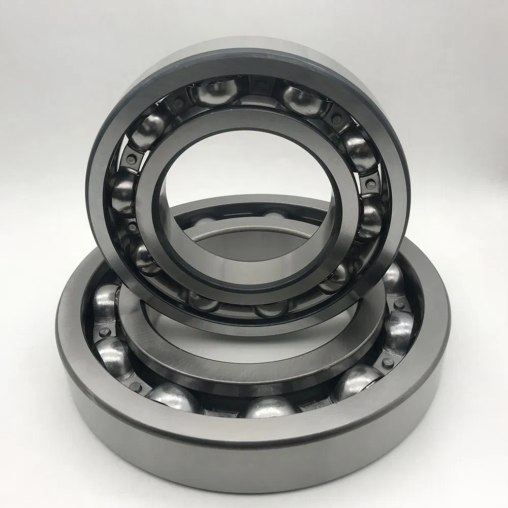 Agricultural Machinery Deep Groove Ball Bearing 6206 6306 180306 Rodamiento De Bolas