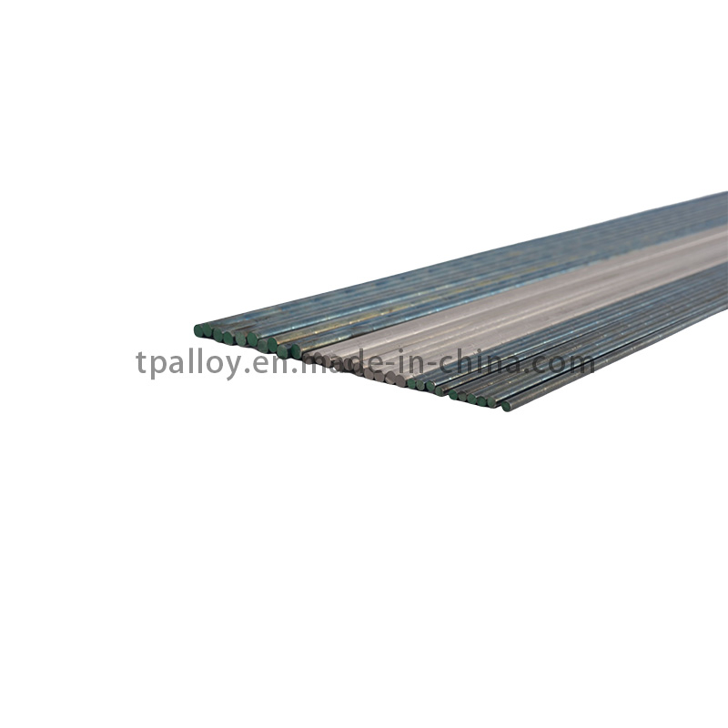 Aws A5.21 Ercocr-B Green Head Cobalt Alloy 12 Welding Wire
