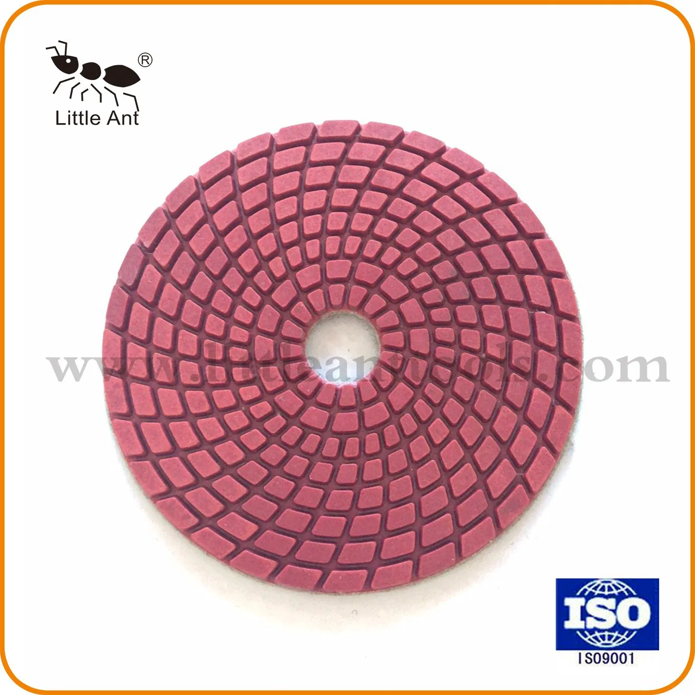 High Performance Diamond Tools for Granite