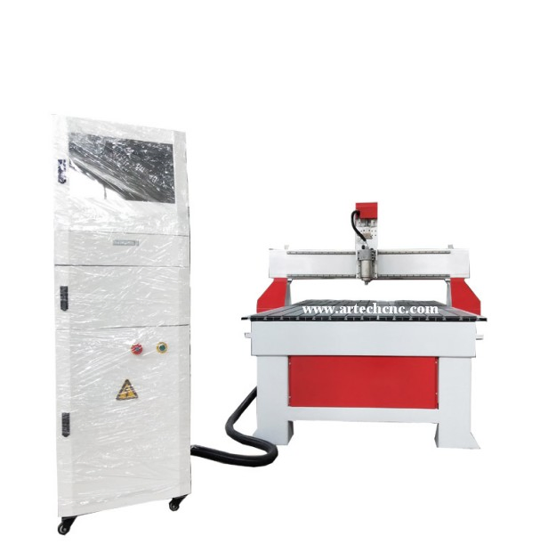 Macchine per la lavorazione del legno per la produzione di mobili Router CNC 1325