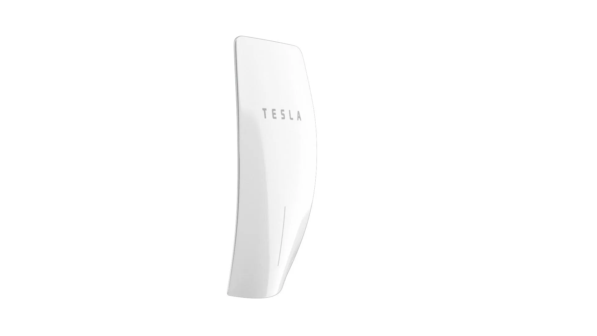 Tesla Charging Pile