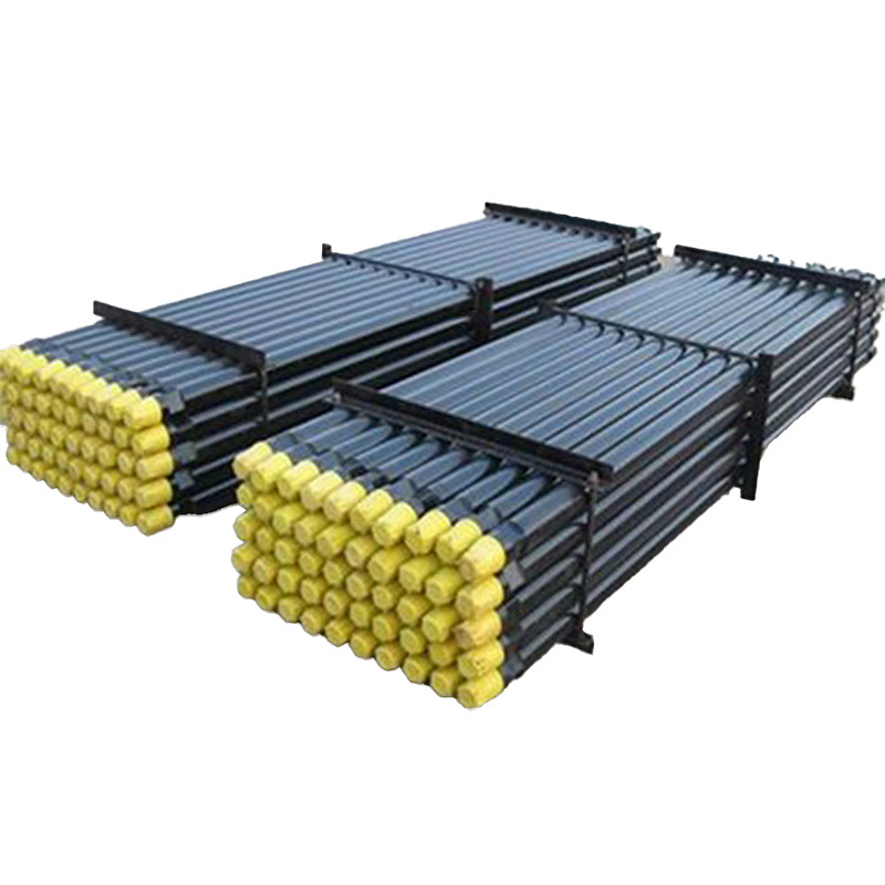 Grade S135 Drill Pipe Oil and Gas Well Casing Tube Oilfield Drill Pipe