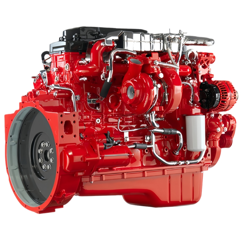 Industrielles Diesel-Stromaggregat mit Cummin 100kVA/80kW 90kVA/72kW für Fabrik