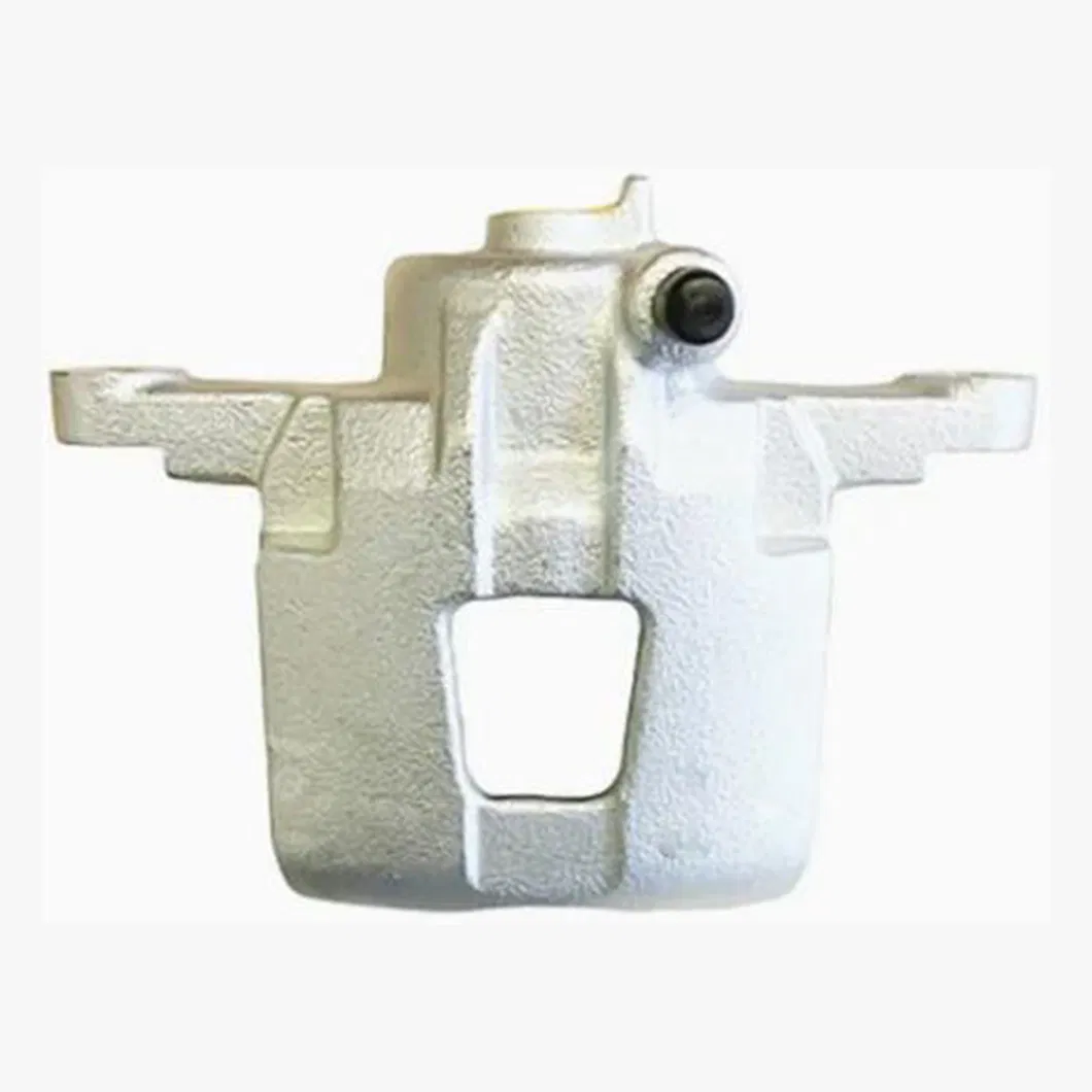 Premium Quality Brake Calipers for Commercial Fleet Applications