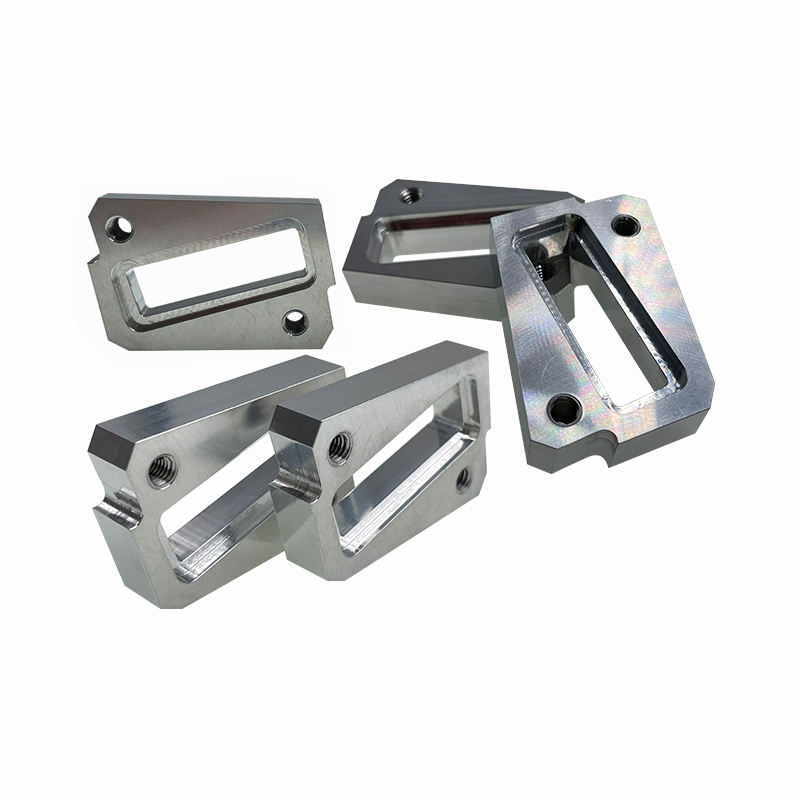 Custom Precision 20crmo 30CrMo 35CrMo 42CrMo Steel CNC Machined Parts