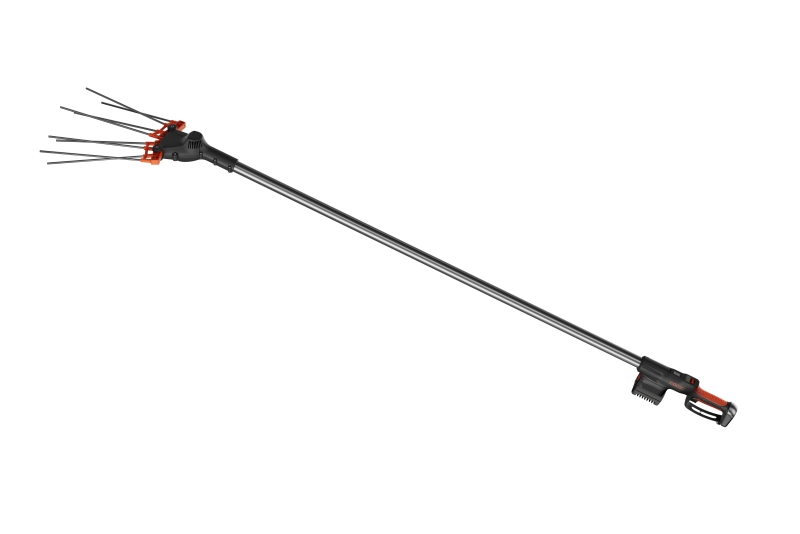 Agriculture Equipment Olive Electric Picker Olive Shaker Brushless Motor