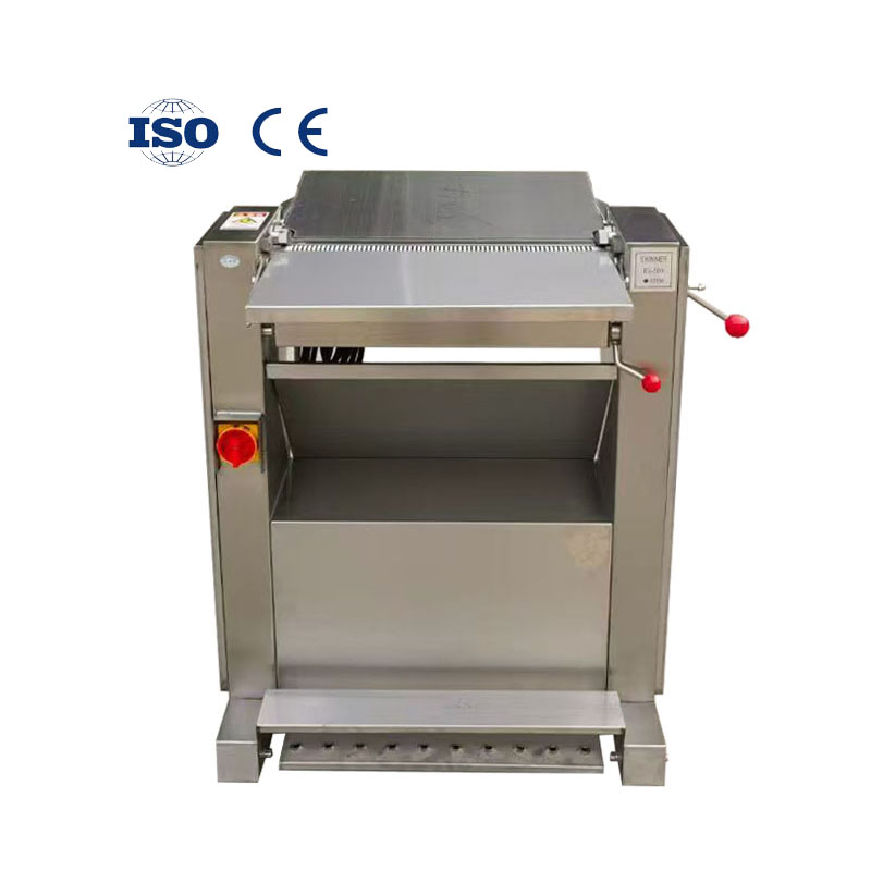 Automatic German Blades Meat Cutter Slicer