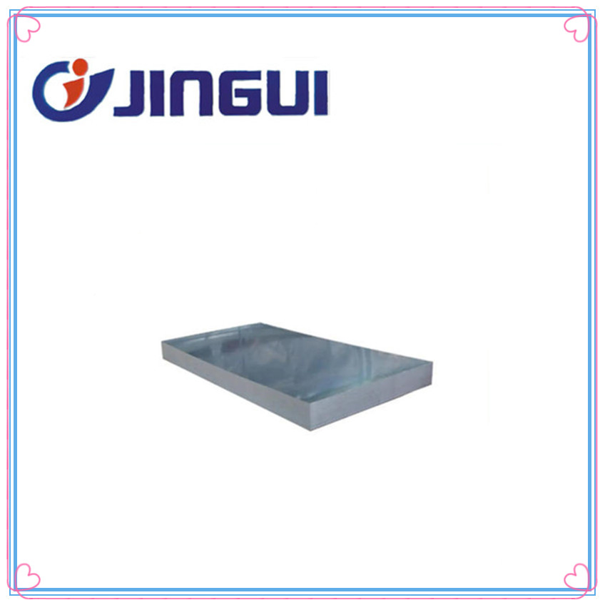 Alclad Aluminum Sheets 2024 T3 2014 5052 H14 5083 7050 T7451 C61400 Aluminum Bronze Plate ASTM B209 Alloy 5005 H34