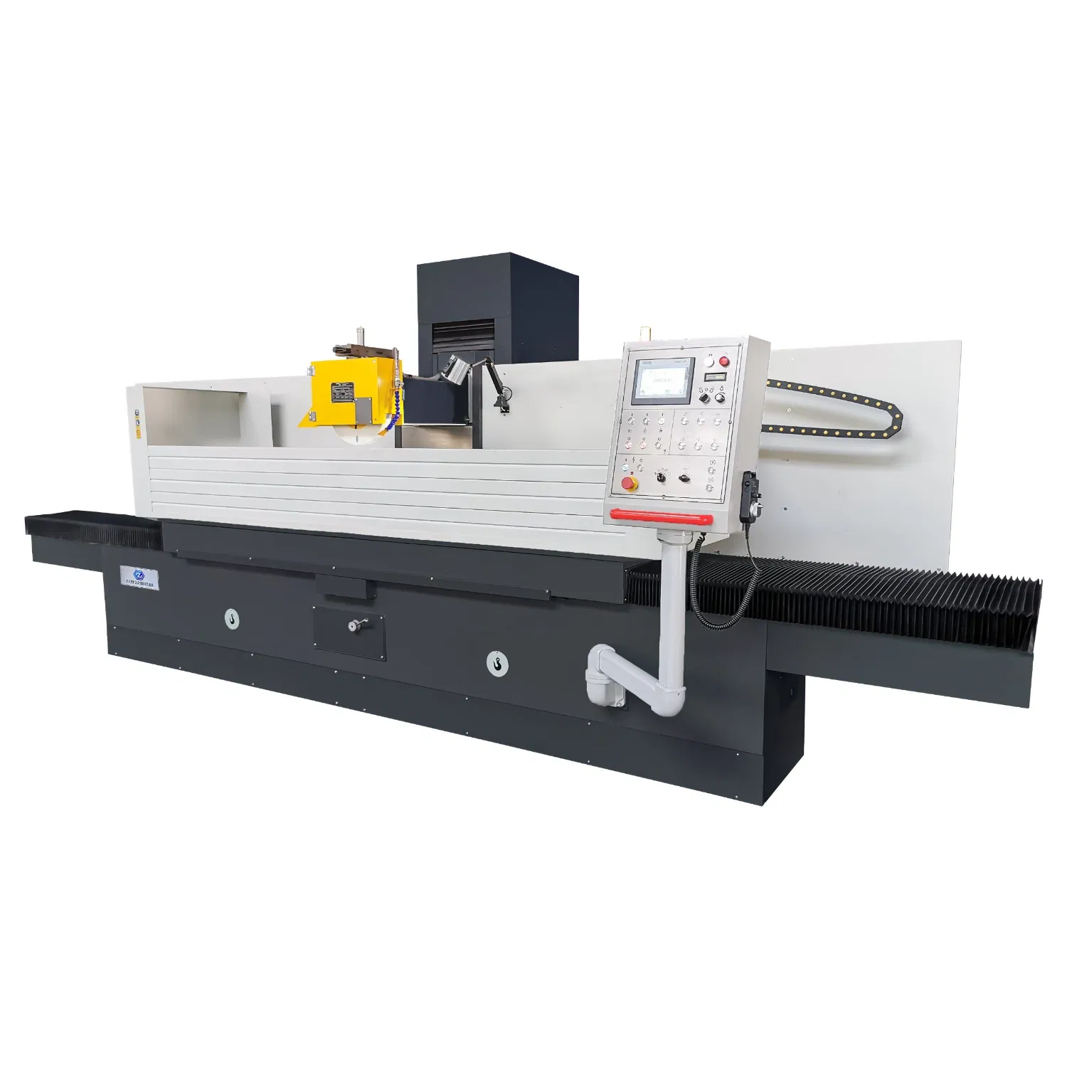 600*2000mm High Precision Hydraulic Automatic Surface Grinding Grinder Machine
