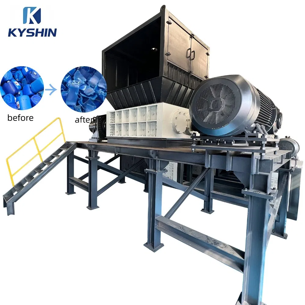 Plastic Recycling Line Machine Waste LDPE HDPE PE PP Film Plastic Recycling Machine Plant Plastic Production Line