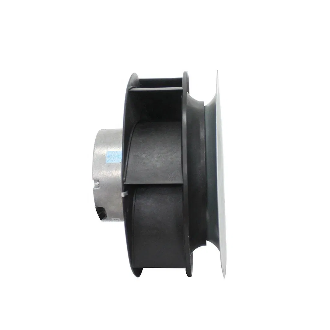 Mcec250A1 Ec 230V 295W Soffiatore a ventola brushless ad alta intelligenza per elettrodomestici