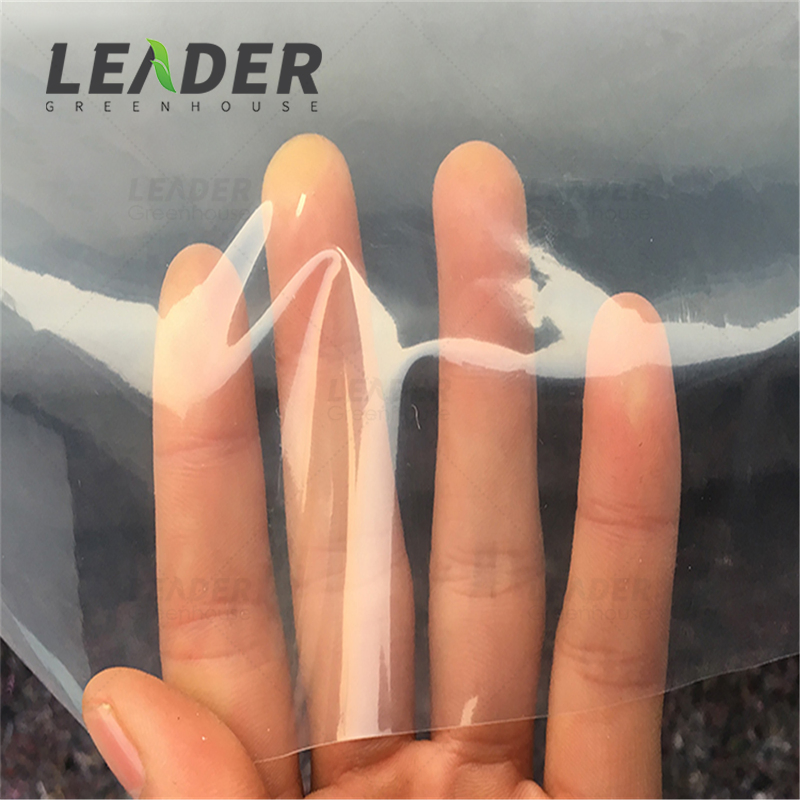 Plastic Shed Greenhouse Plastic Film 200 Micron