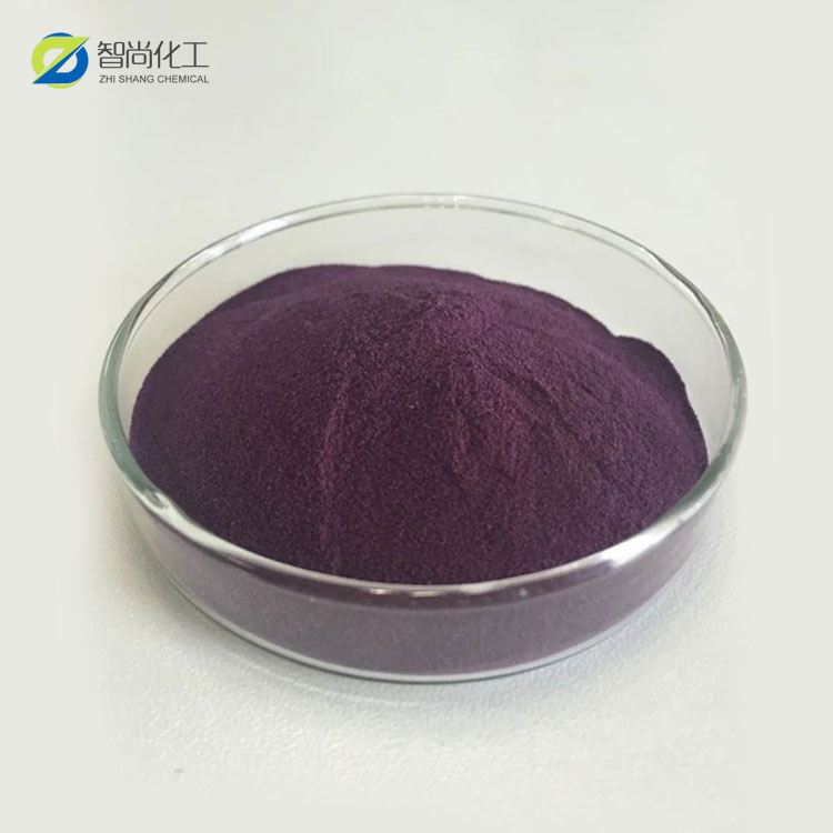 Acid Violet 43 CAS 4430-18-6