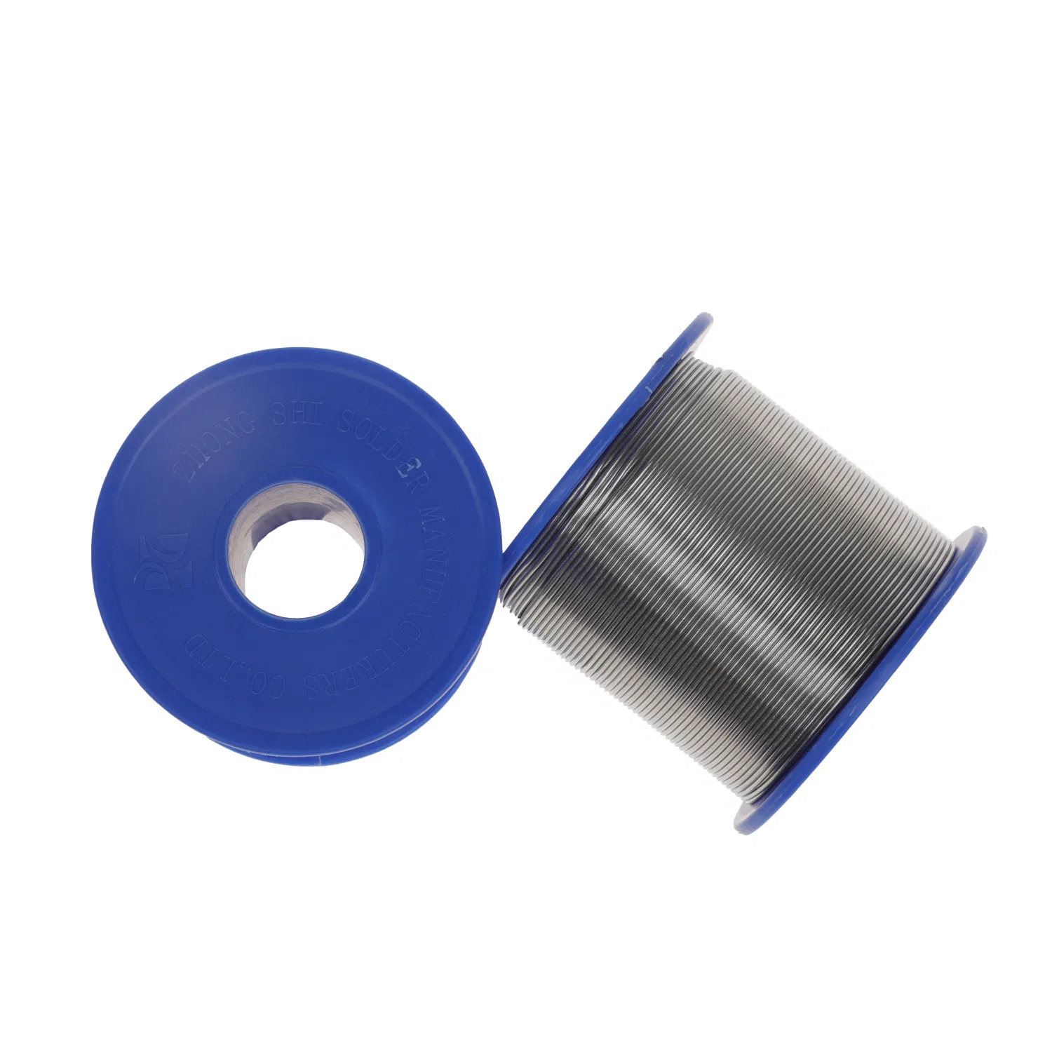 Filo per saldatura elettrica da 1,2 mm Sn20pb80 con 2,0% di flusso per elettronica LED