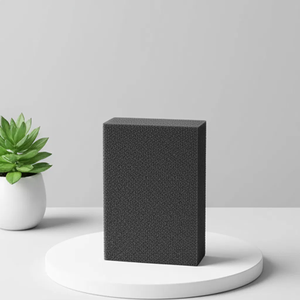 High-Performance Foam Glass Insulation Board for Energy Efficiency Projects