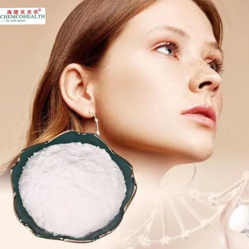 Antioxidant, Immune Enhancing, Whitening, and Anti Scurvy Ethyl Ascorbic Acid Powder
