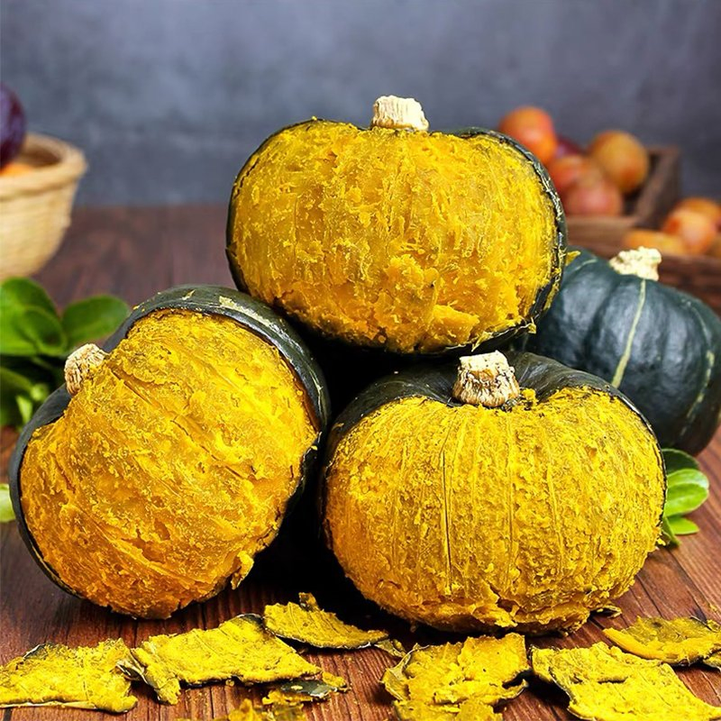 Courge Beibei fraîche premium